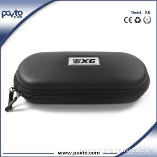 China brand cigarettes mini  X6 slim e cigarette